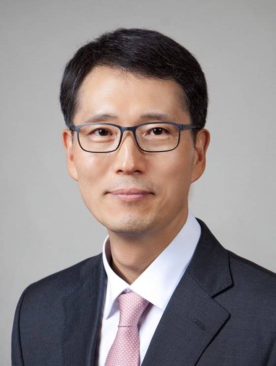 강남훈 KAMA 회장. 한국자동차산업협회