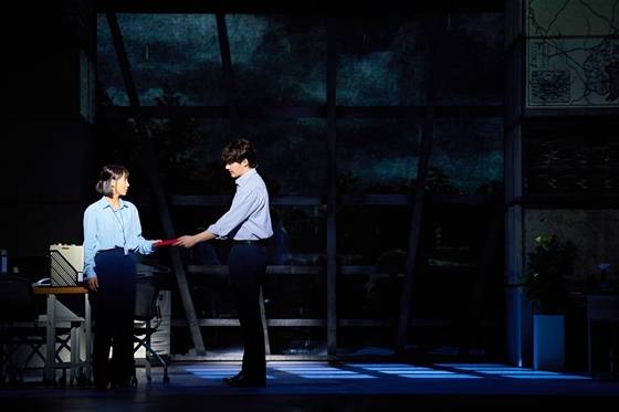 뮤지컬 '어차피 혼자' 공연사진/사진제공=PL 엔터테인먼트