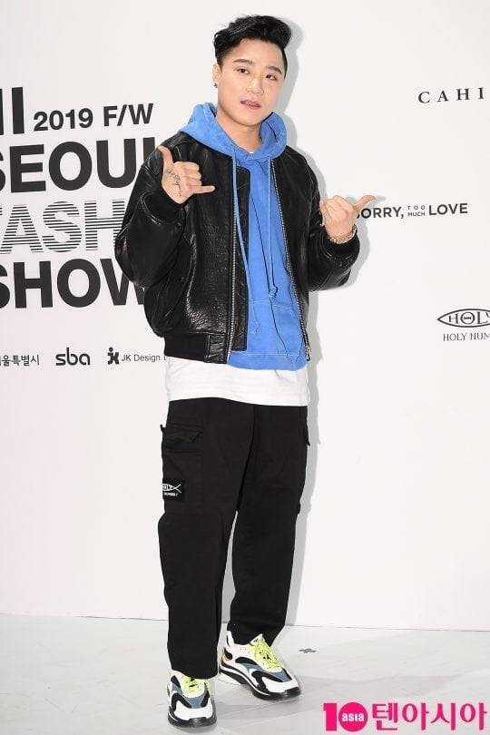 아웃사이더 / 사진=텐아시아DB