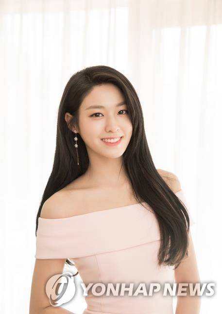 설현 [FNC엔터테인먼트 제공. 재판매 및 DB 금지]