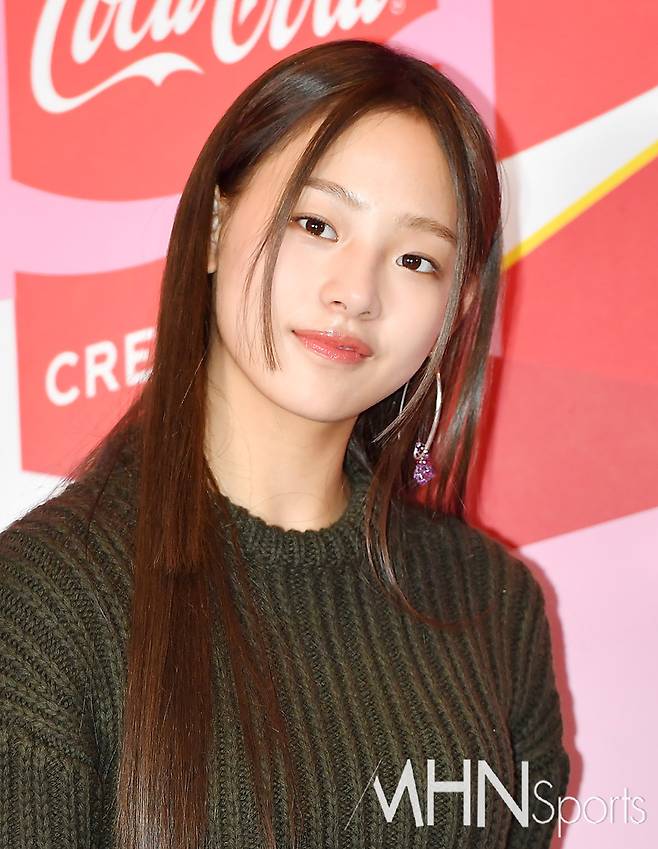 뉴진스 민지