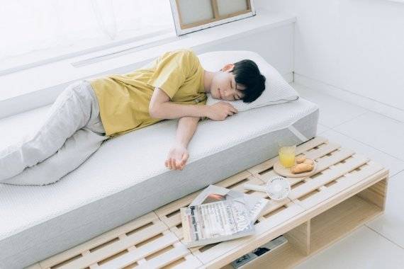 건강한 젊은 남성도 신체 활동을 줄이면 만성질환을 앓을 위험성이 커진다는 연구 결과가 나왔다. (기사 내용과 상관없는 사진) 뉴시스