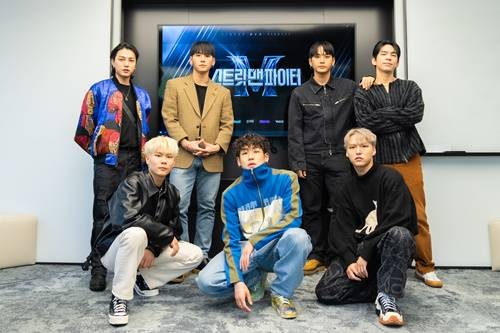 YGX가 ‘스트릿 맨 파이터’에 대해 이야기했다. 사진=Mnet