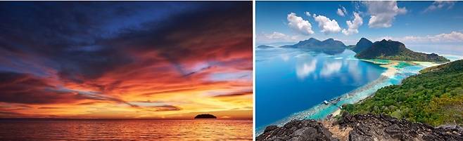 말레이시아 코타키나발루 / 사진 = 언스플래쉬, 호텔스컴바인