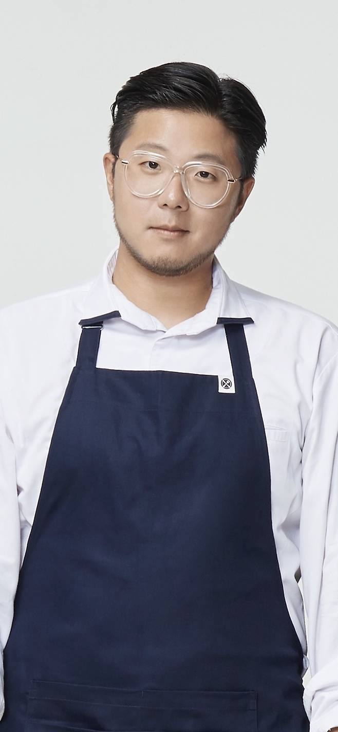 에이넷 채낙영 셰프