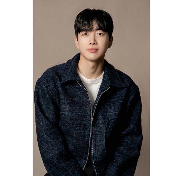 강훈은 최근 서울 강남구에 위치한 엔피오엔터테인먼트 사옥에서 본지와 만나 tvN '작은 아씨들' 관련 이야기를 나눴다. 엔피오엔터테인먼트 제공