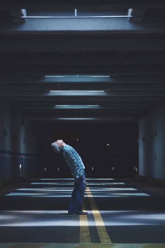 가수 이찬혁 /사진=YG엔터테인먼트