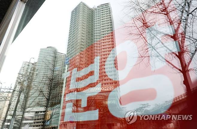 인천·대구, 미분양 주택 속출 [연합뉴스 자료사진] ※사진은 기사와 직접 관련 없습니다.