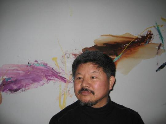 김인중 신부 동생 김억중.