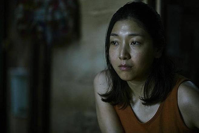 내면으로부터의 진동이 파장으로 전달되는 배우, 안도 사쿠라 ⓒ