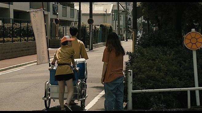 나를 사랑하는 자가 사랑받는다 ⓒ