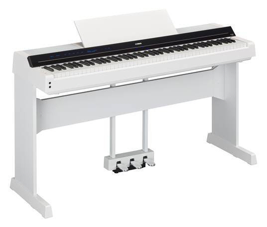 야마하 디지털 피아노 P-S500.