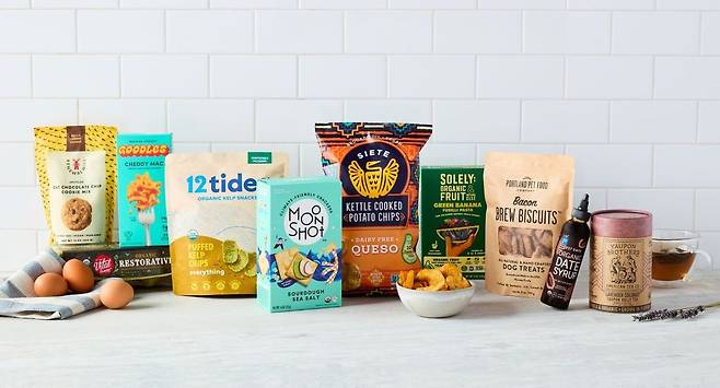 미국의 홀푸드가 2023년의 푸드 트렌드를 선정했다. [홀푸드 제공]