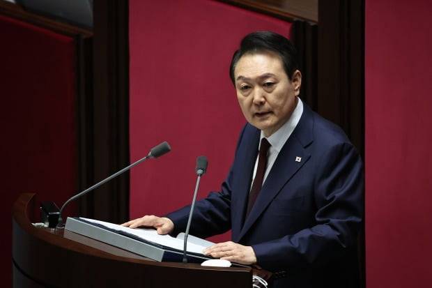 윤석열 대통령.(사진=뉴스1)