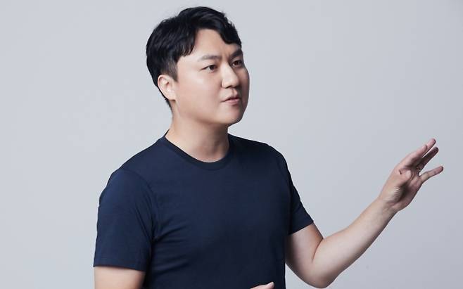 이복기 원티드랩 대표. [원티드랩 제공]