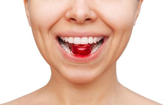 사탕처럼 녹여 먹는 트로키제ㅣ출처: 게티이미지뱅크