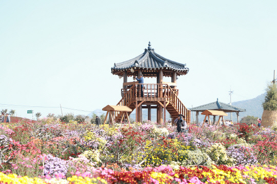 제22회 서산국회축제 모습. 사진=서산시 제공