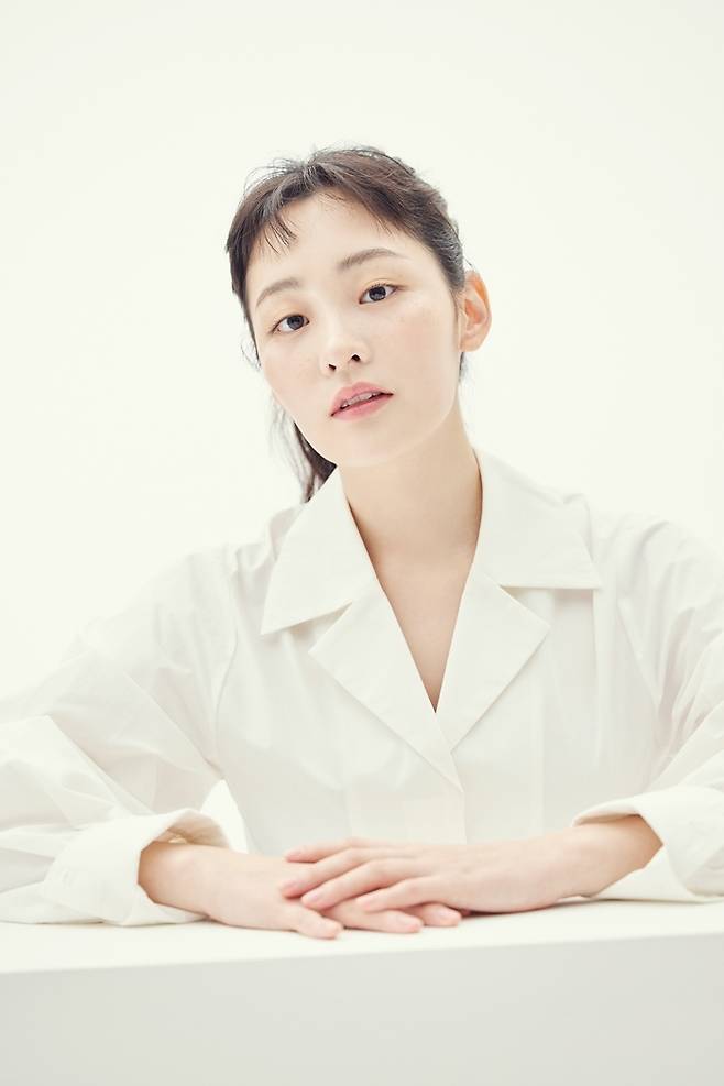 [서울=뉴시스] 김민하. 2022.10.27. (사진 = 사람 엔터테인먼트 제공) photo@news 재판매 및 DB 금지 *재판매 및 DB 금지