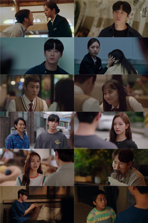 27일 방송된 MBC 수목드라마 '일당백집사' 4회에서는 안타까운 죽음을 맞이한 서강의 마지막 소원을 풀기 위한 백동주와 김집사의 고군분투가 그려졌다. /방송화면 캡처