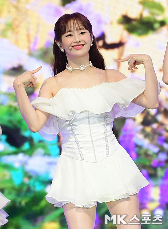 이달의 소녀 츄 회사 설립 사진=김영구 MK스포츠 기자