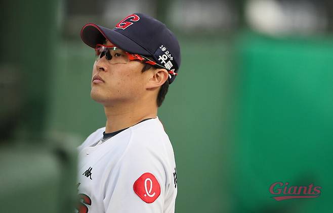 ▲롯데 자이언츠 박세웅. ⓒ롯데 자이언츠