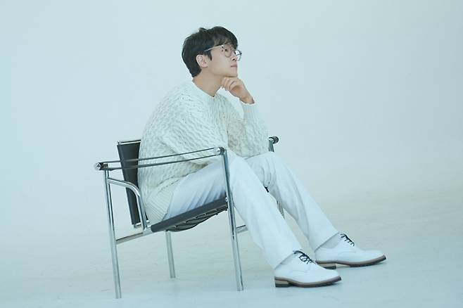 노을 이상곤. 씨제스엔터테인먼트 제공