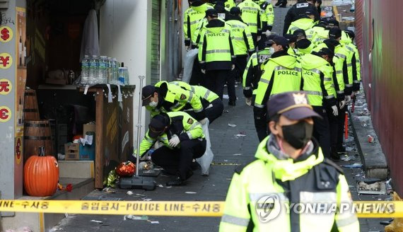 정치권 정쟁 '일시중단' 선언.. "정부 총력대응 뒷