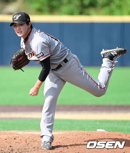 [OSEN=최규한 기자] 한화 오세훈. 2022.09.14 / dreamer@osen.co.kr