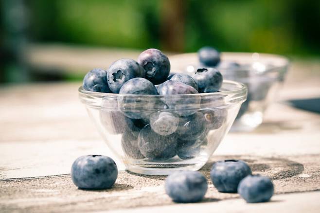 나른하고 무기력할 때는 건강한 음식을 통해 에너지를 보충하고 집중력을 높이는 방법을 택해야 한다. [사진=클립아트코리아]