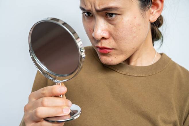 만성 염증을 없애는 것은 매우 중요하다. 온갖 병의 뿌리를 뽑을 수 있다. [사진=게티이미지뱅크]