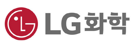 LG화학 CI. LG화학