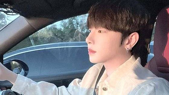 사진 BJ케이 SNS