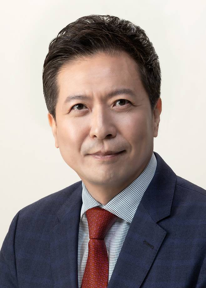 [도건우 대구테크노파크 원장]