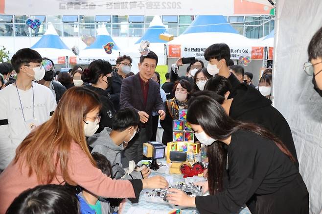 포항시 제공