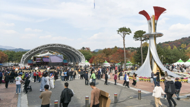 ▲ⓒ장수군