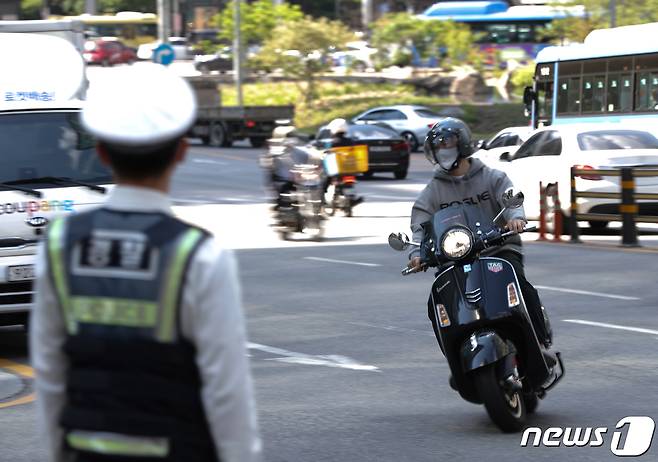 (사진은 기사 내용과 무관함) / 뉴스1 ⓒ News1