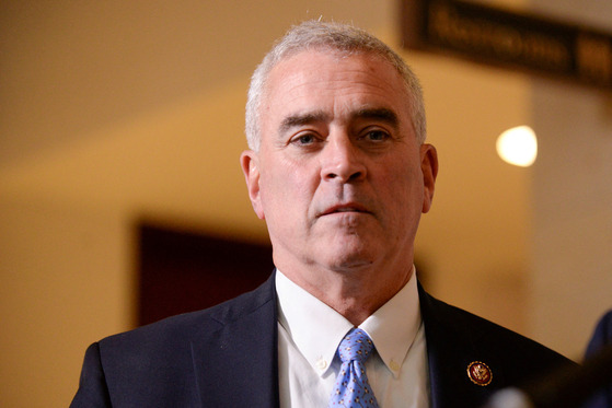 Republican U.S. Rep. Brad Wenstrup of Ohio [REUTERS]