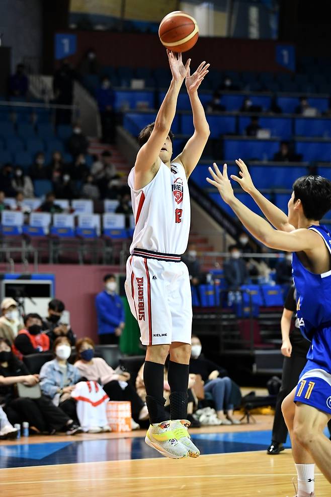 함지훈 [KBL 제공. 재판매 및 DB 금지]