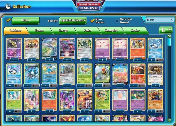 신규 유저가 덱 구성에 필요한 다양한 카드를 모으기 쉽지 않다는 것이 최대 단점&nbsp;