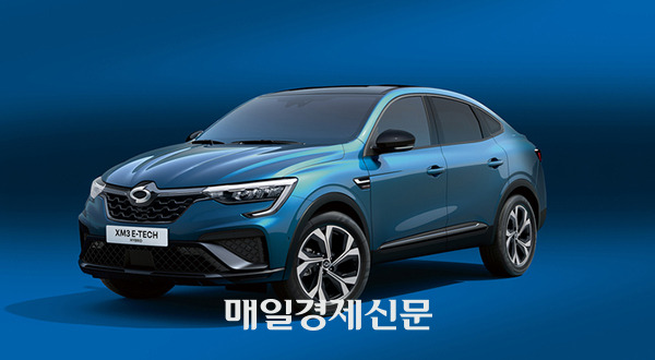 [Provided by Renault Korea Motors]