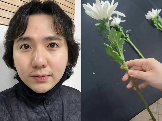 Popper tenor Lim Hyung-joo expressed his displeasure with his condolences to Itaewon True.On the 2nd, Lim Hyung-joo posted a long article with two photos on his SNS.Lim Hyung-joo said, From the beginning of the national mourning period declared by the government a few days ago, my representative song Becomes a Thousand Winds is ringing in the joint ministries of All states, radio and TV.But I still dont believe and dont want to believe the Itaewon stampede to this day, so unlike other times, I think Winston Chao is a little late and his memorial post is a little late.He said, Yongsan District is my hometown because I was born in Yongsan District. Yongsan District Min Yi Gi This True is even more heartbreaking.In order to mourn more deeply, I decided to postpone the release date of the new album, and I decided to postpone both the Seoul Plaza and the Noksapyeong Plaza. There is one thing I felt when I came out of Winston Chao. The funeral of The Funeral is so black and the chrysanthemum is so white.It is as if the person in this world is black, and the deceased who has gone to the other world seems to be white and innocent. I hope you will be comfortable there, and I wish you eternal rest. Rest In Peace. In addition, Lim Hyung-joo released a photo of the joint ambassador. The first chapter shows a flower of chrysanthemum flowers. The following photo says, I am so sorry.I wish you eternal rest. The government has set a national mourning period until midnight on May 5, and operates a joint ministry, as a result of the crushing truth in Itaewon-dong, Yongsan District, Seoul, on the 29th of last month.The following are Lim Hyung-joos Instagram stories.From the beginning of the national mourning period, which was declared by the government a few days ago, my representative song Becoming a Thousand Winds continues to resonate in the joint ministries of All states, radio and TV.But to this day, I still dont believe it, and I dont want to believe it, because hes just going to stare at the sky repeatedly, and I think thats why Winston Chao is a little bit slower and his memorial is a little bit slower.It still doesnt feel real at all.Yongsan District Yongsan District is my hometown. Yongsan District Min Yi Gi This True is even more heartbreaking.In order to mourn more deeply, Winston Chao has decided to postpone the release of the new album, both in Seoul Plaza and Noksapyeong Square.There is one thing that I felt when I finished Winston Chao. The funeral of The Funeral is so black and the chrysanthemum is so white.It seems as if the person in this world looks black, and the deceased in the afterlife looks white and pure without dust.I hope you will be comfortable there, and I wish you eternal rest. Rest in peaceI would like to express my sincere condolences to those who died in this Itaewon True.