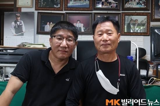 박학용 대표는 세 아들을 두고 있는데 3형제가 함께 회사를 이끌어가는 가족기업을 꿈꾸고 있다. 현재는 대기업을 그만둔 둘째 아들(동욱)이 아버지와 함께 일하며 경영을 배우고 있다.