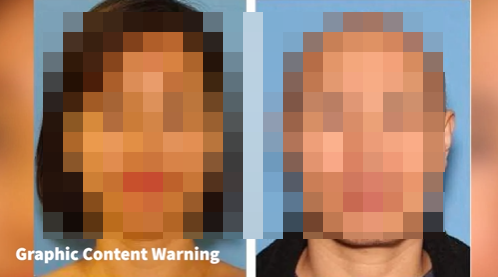 미국 워싱턴 주에서 한인 여성이 남편에 납치당해 생매장됐다가 가까스로 무덤을 파고 나와 목숨을 건졌다 / 사진 = 영국 데일리 메일