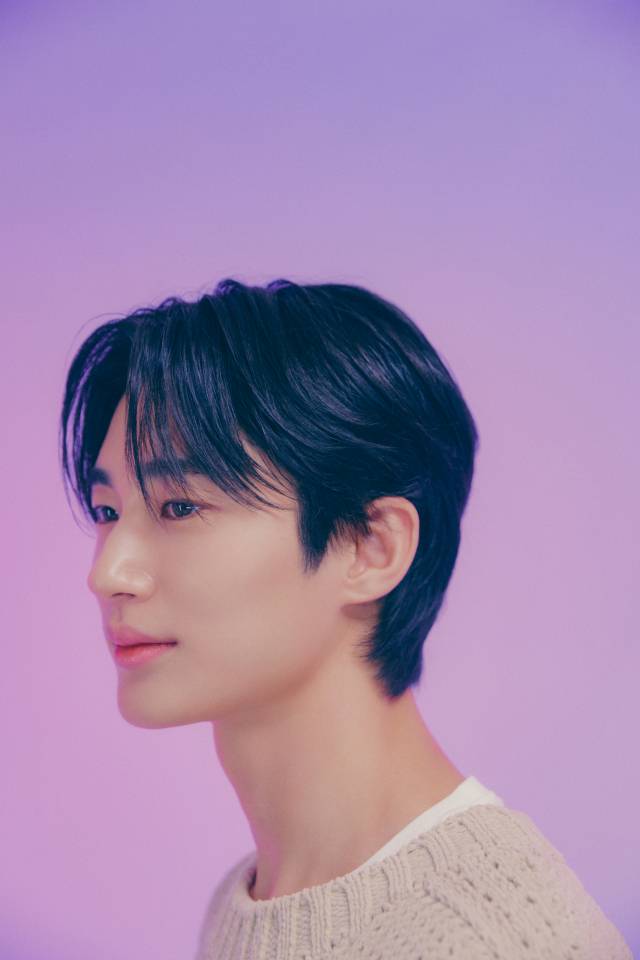 영화 '20세기 소녀' 변우석 / 사진=넷플릭스 제공