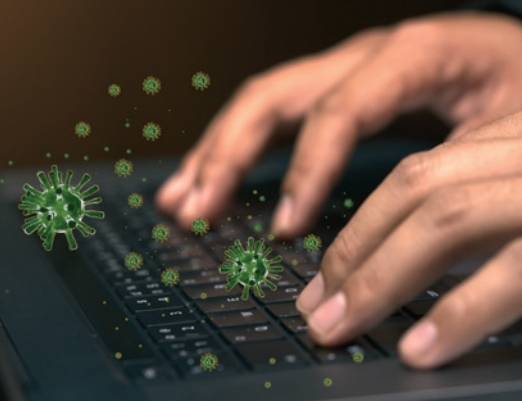 최초의 컴퓨터 웜(바이러스)은 1971년, 밥 토머스라는 개발자가 만든 ‘크리퍼 웜’이다. 그러나 막대한 손해를 끼쳐 처음으로 유명세를 떨친 건 모리스 웜이다. 게티이미지뱅크 제공