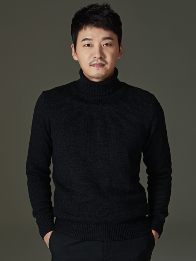 김승수가 '슈룹' 출연을 확정했다. 라이트하우스 제공