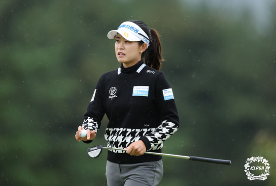 박민지.  [KLPGA 제공]