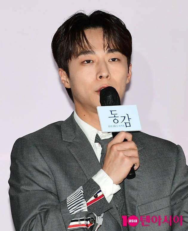 배인혁 /사진=조준원 기자 wizard333@