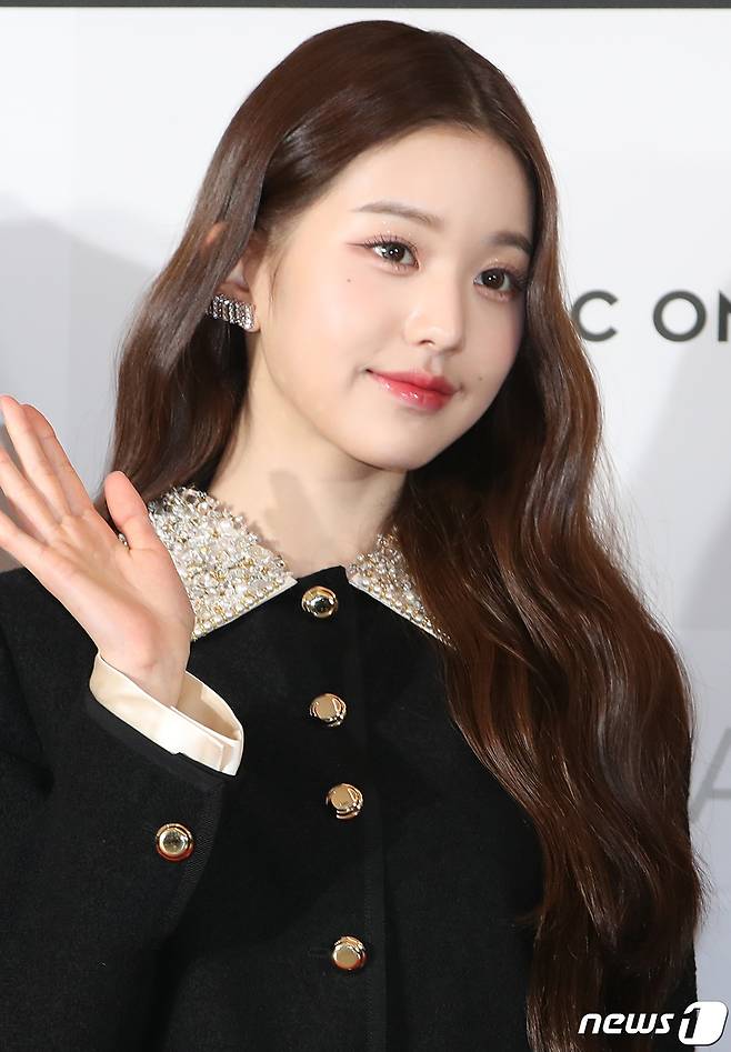 그룹 아이브 장원영ⓒ 뉴스1