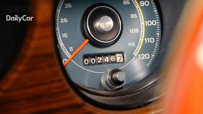 쉘비 코브라 GT500 (Shelby Cobra GT500) (사진 카스쿱)